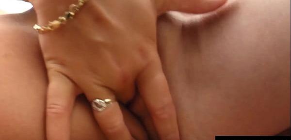  Angelica Heart pleasuring herself mastubrating with fingers